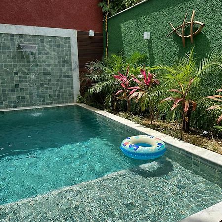 Pousada Preciosa Do Arraial - Com Natura E L'Occitane - Recem Inaugurada Porto Seguro Eksteriør billede