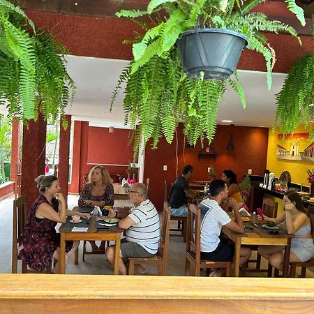 Pousada Preciosa Do Arraial - Com Natura E L'Occitane - Recem Inaugurada Porto Seguro Eksteriør billede