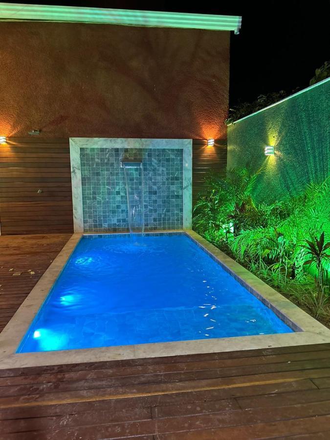 Pousada Preciosa Do Arraial - Com Natura E L'Occitane - Recem Inaugurada Porto Seguro Eksteriør billede